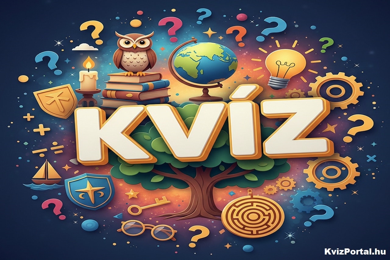 Kvíz