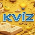 Kvíz
