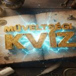 Műveltségi kvíz