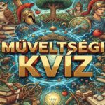 Műveltségi kvíz