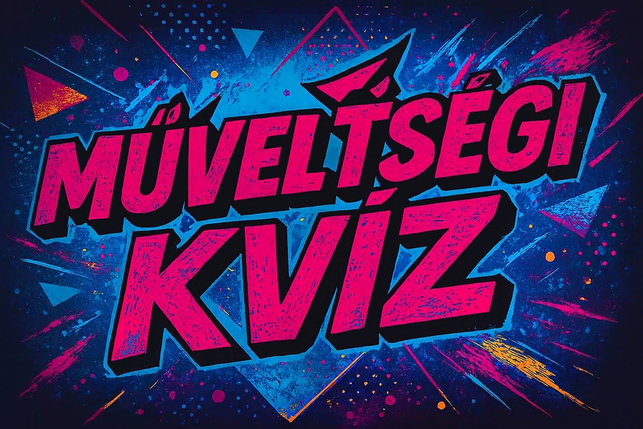 műveltségi kvíz