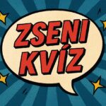 Zseni kvíz