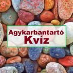 agykarbantartó kvíz