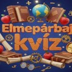 Elmepárbaj kvíz