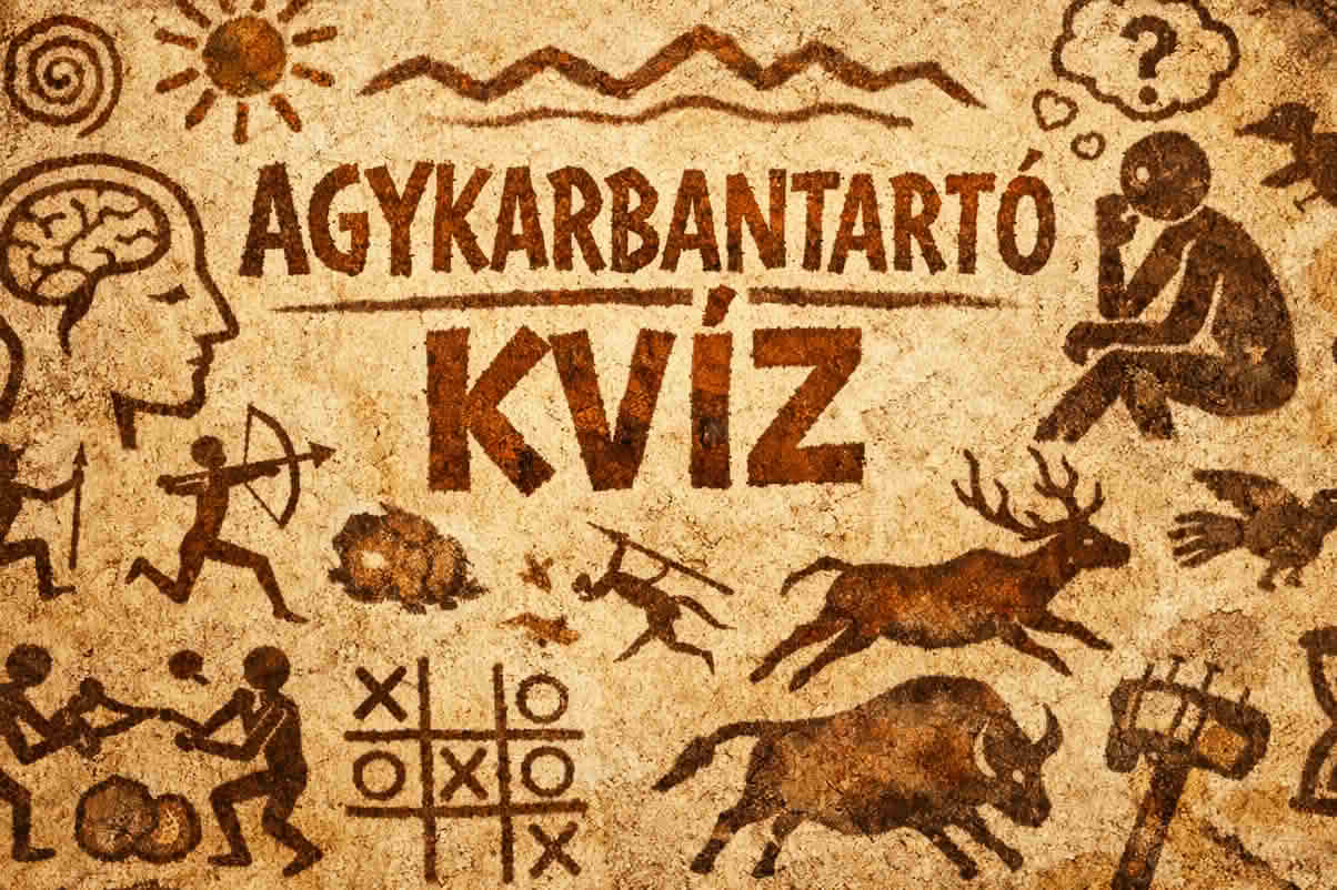 agykarbantartó kvíz