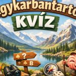 agykarbantartó kvíz