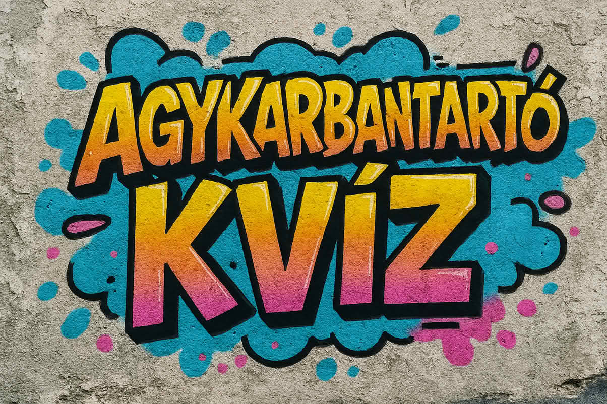 K agykarbantarto 1204 kv 01 agykarbantartó kvíz