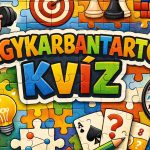 agykarbantartó kvíz