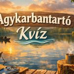 agykarbantartó kvíz