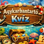 agykarbantartó kvíz