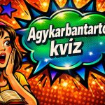 Agykarbantartó kvíz