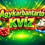 agykarbantartó kvíz