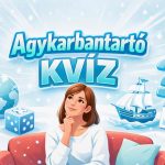 Agykarbantartó kvíz