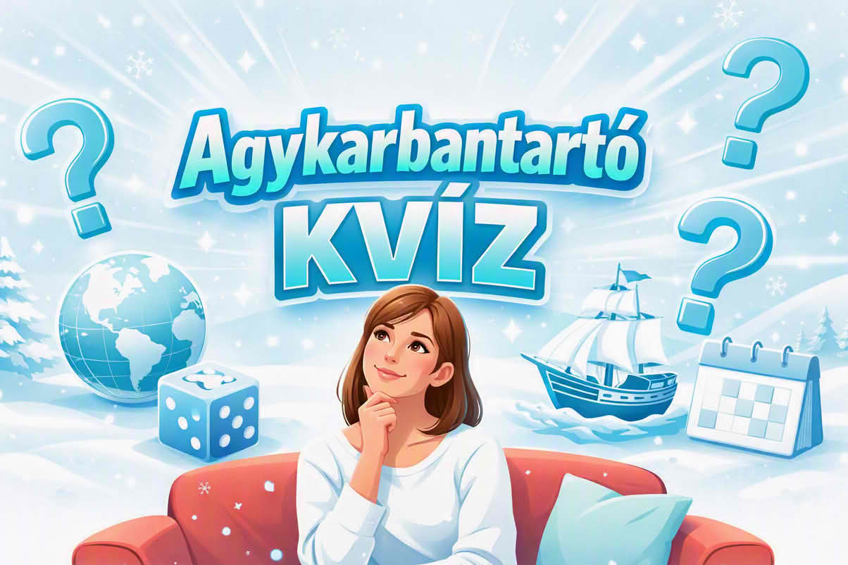 K agykarbantarto 1204 vf 02 Agykarbantartó kvíz