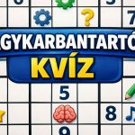agykarbantartó kvíz