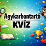 agykarbantartó kvíz
