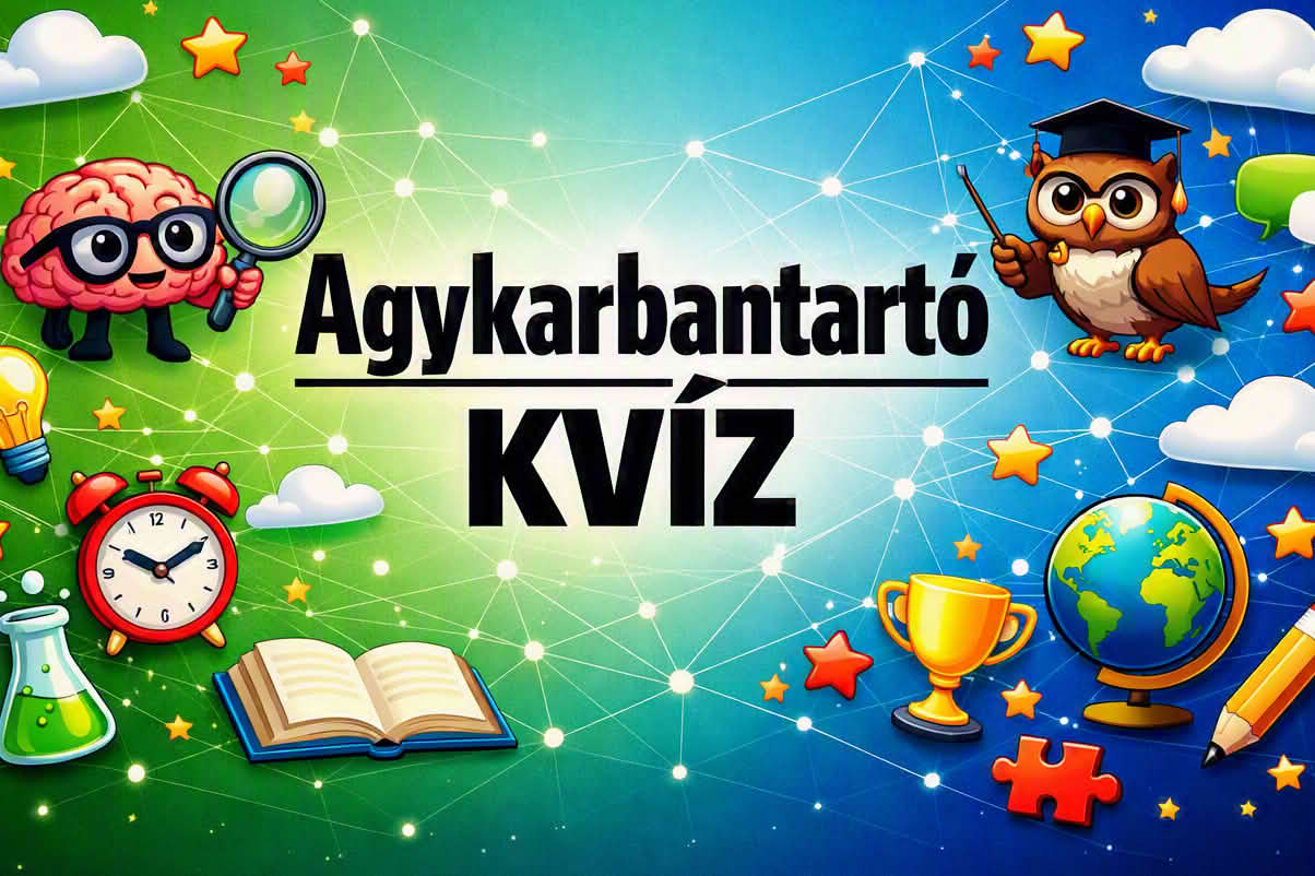 K agykarbantarto 1204 vv 03 agykarbantartó kvíz
