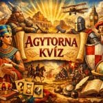 agytorna kvíz