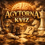 agytorna kvíz