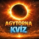 agytorna kvíz