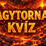 Agytorna kvíz