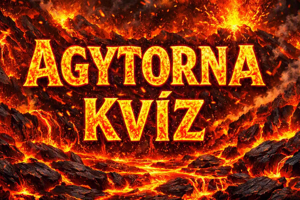 K agytorna 1204 kp 01 Agytorna kvíz