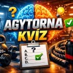 agytorna kvíz