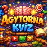 agytorna kvíz