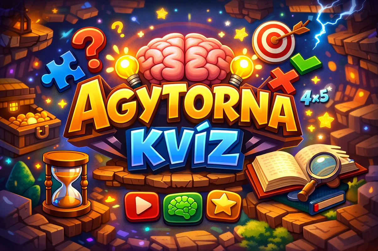 K agytorna 1204 kv 05 agytorna kvíz
