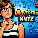 Agytorna kvíz