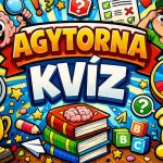 agytorna kvíz
