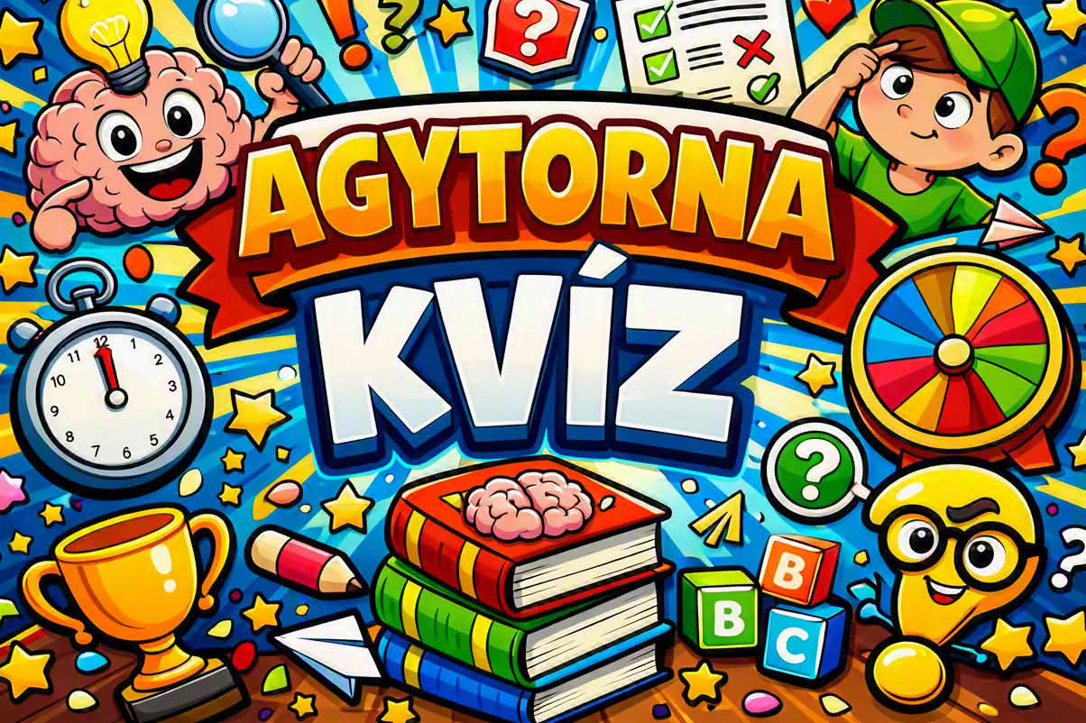 K agytorna 1204 kv 11 agytorna kvíz