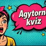 agytorna kvíz