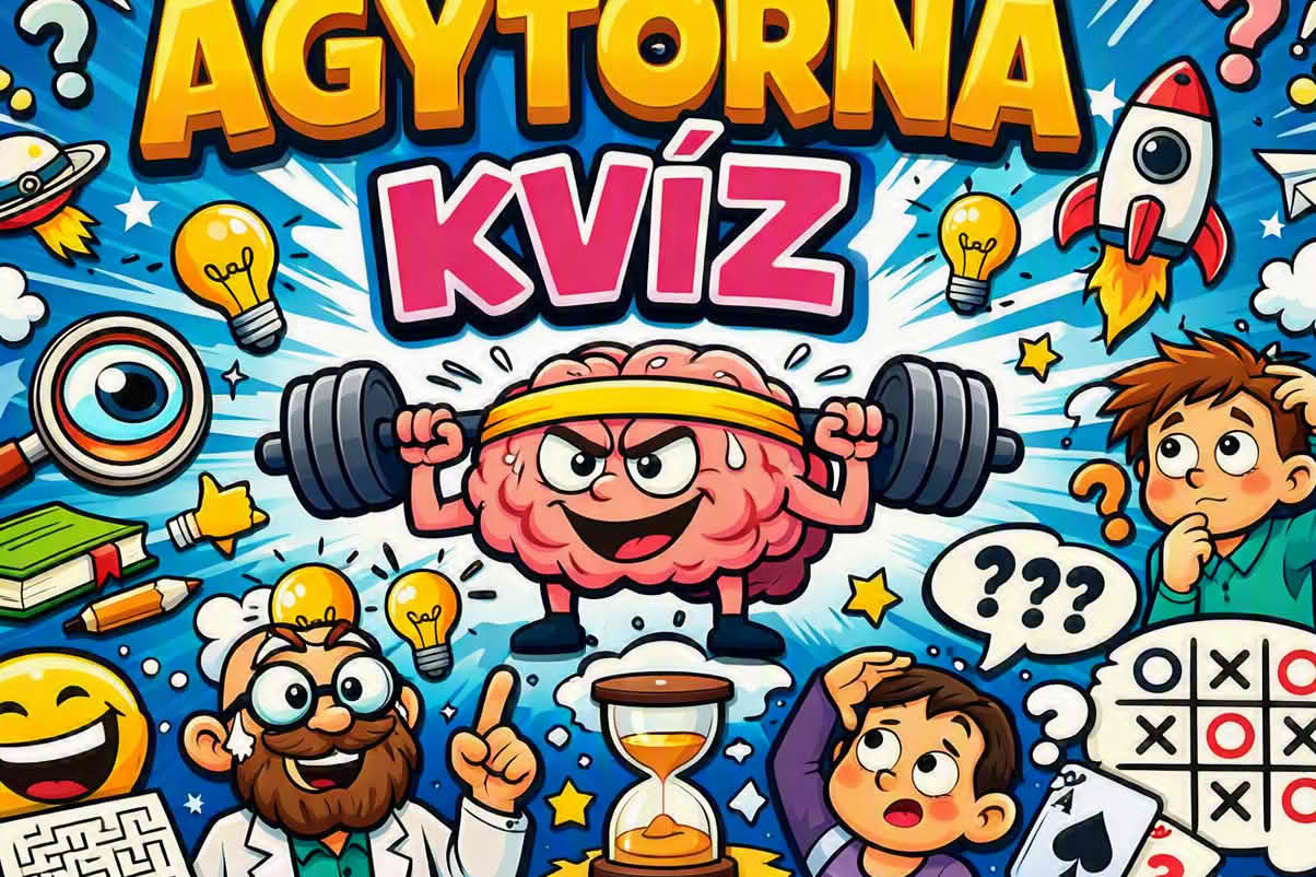 K agytorna 1204 kv 13 agytorna kvíz
