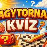 Agytorna kvíz