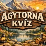 agytorna kvíz