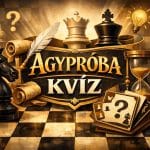 agypróba kvíz