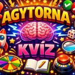 agytorna kvíz