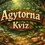 agytorna kvíz
