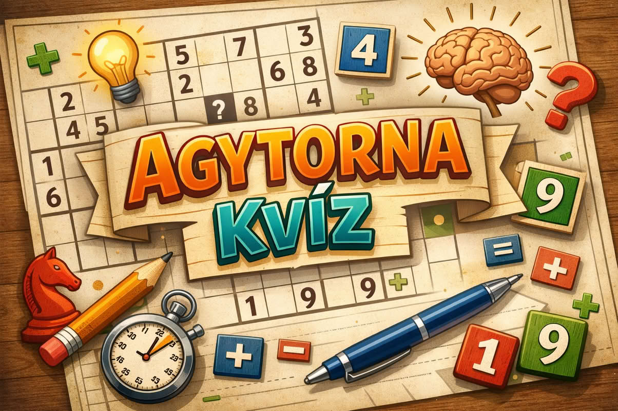 K agytorna 1204 vv 01 agytorna kvíz