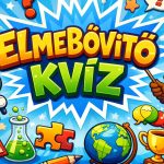 elmebővítő kvíz