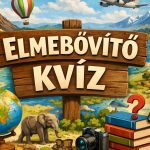 Elmebővítő kvíz