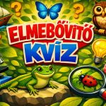 Elmebővítő kvíz