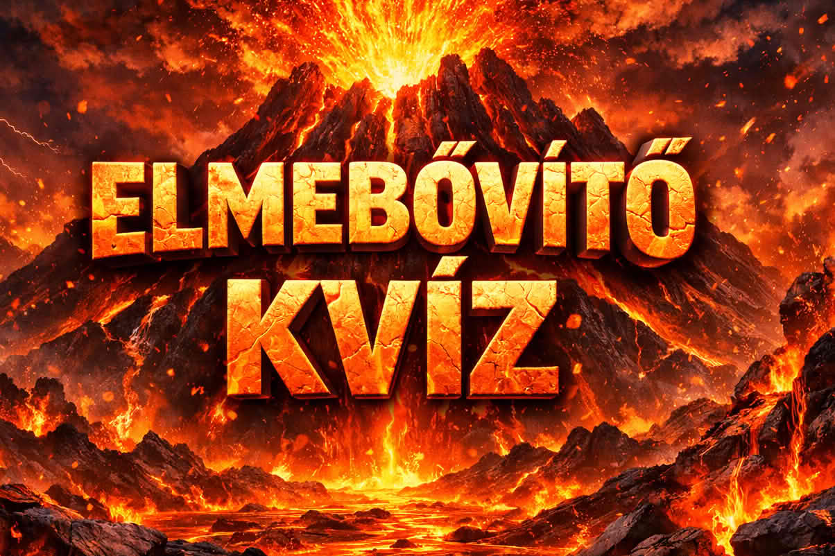 Elmebővítő kvíz
