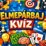 elmepárbaj kvíz