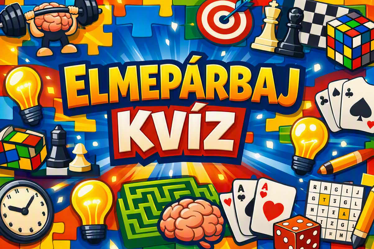 elmepárbaj kvíz