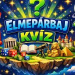 Elmepárbaj kvíz