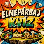 elmepárbaj kvíz