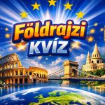 földrajzi kvíz