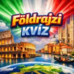 Földrajzi kvíz